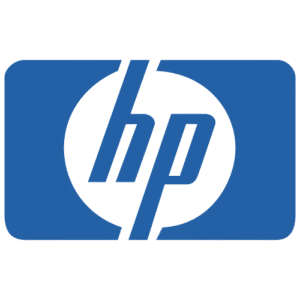 hewlett packard 1 logo png transparent removebg preview