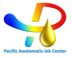 pacific automatic ink center