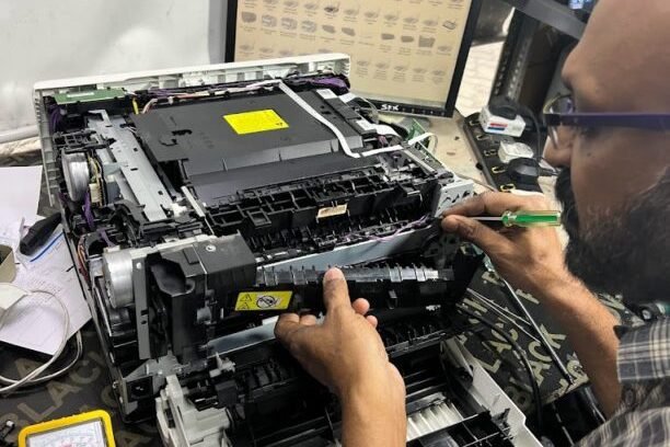 ink refill abudhabi