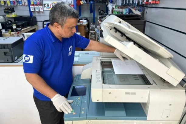 canon printer service abudhabi